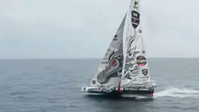 Vendée Globe 2024 Classement du 28 décembre 2024 à 15H Infos Nantes