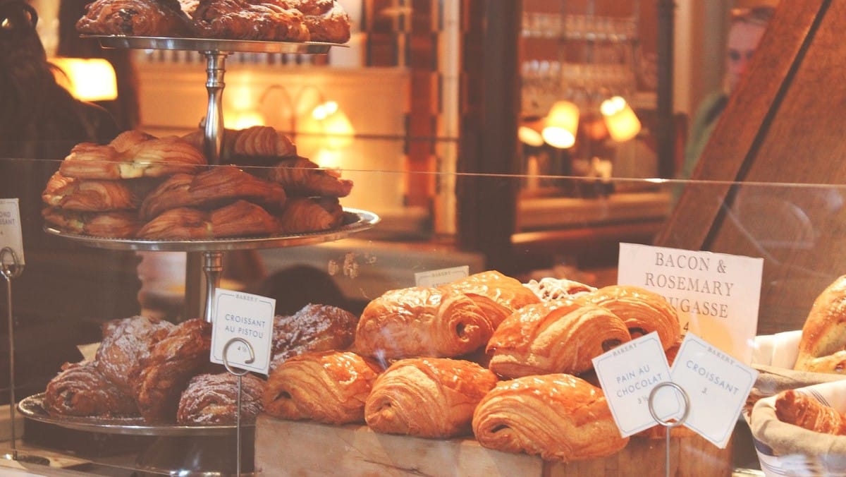 Nantes, Nouvel An : Les Boulangeries Ouvertes Le 1er Janvier 2024 ...