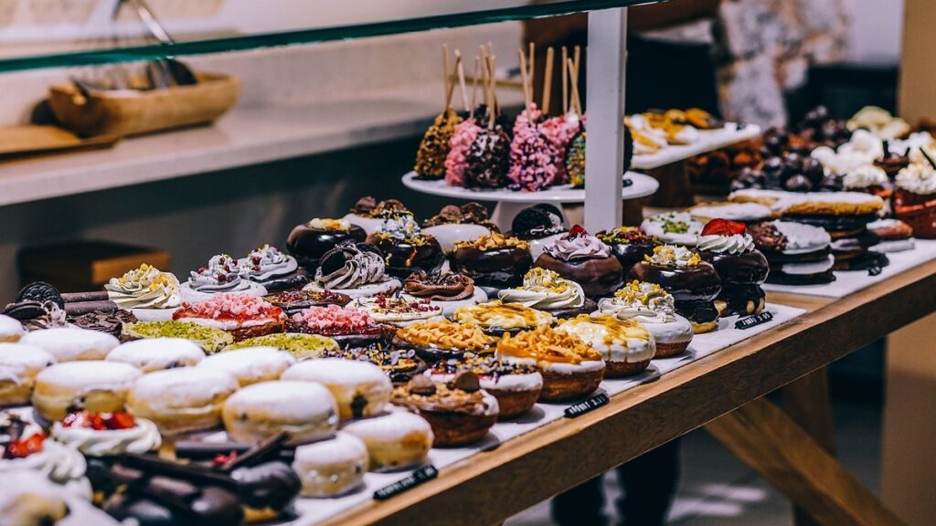 La boulangerie de Brains fermée faute de repreneur