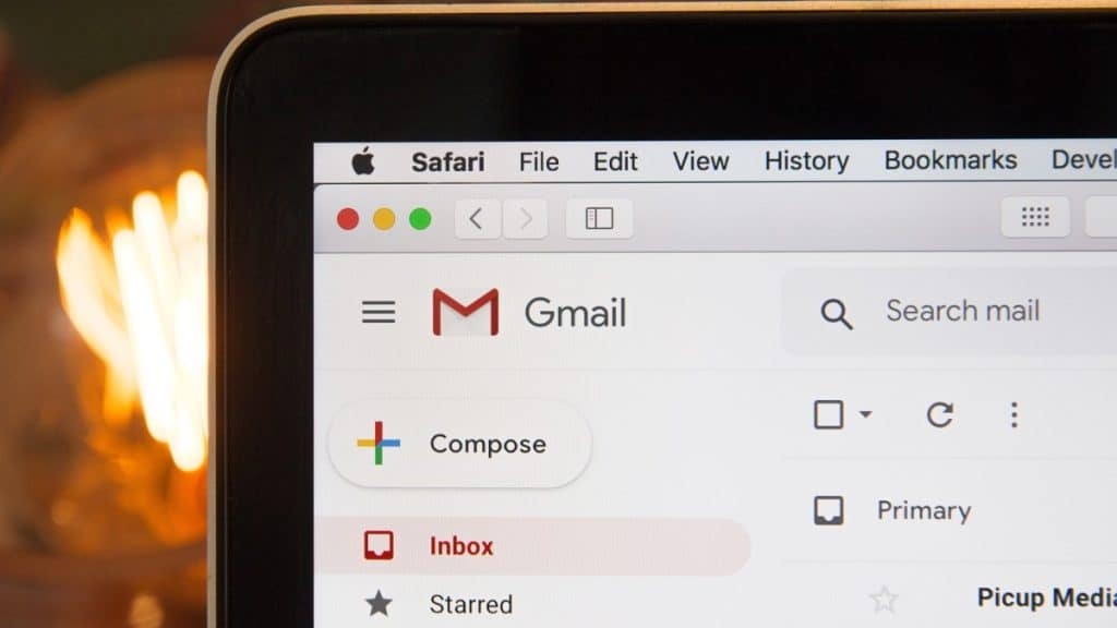 Comment créer un compte gmail ? (1/1)