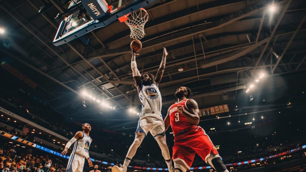 Qui est le meilleur joueur de basket au monde ?