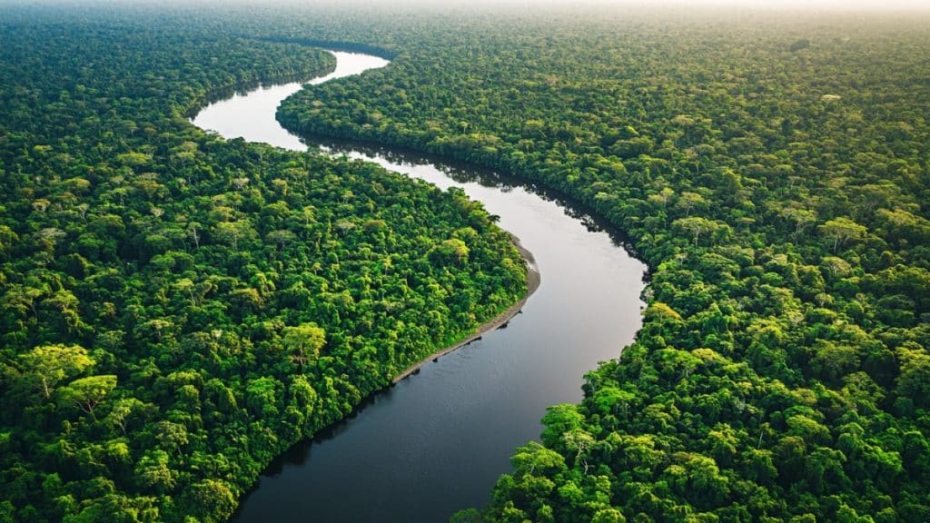 Quel est le synonyme de fleuve ?