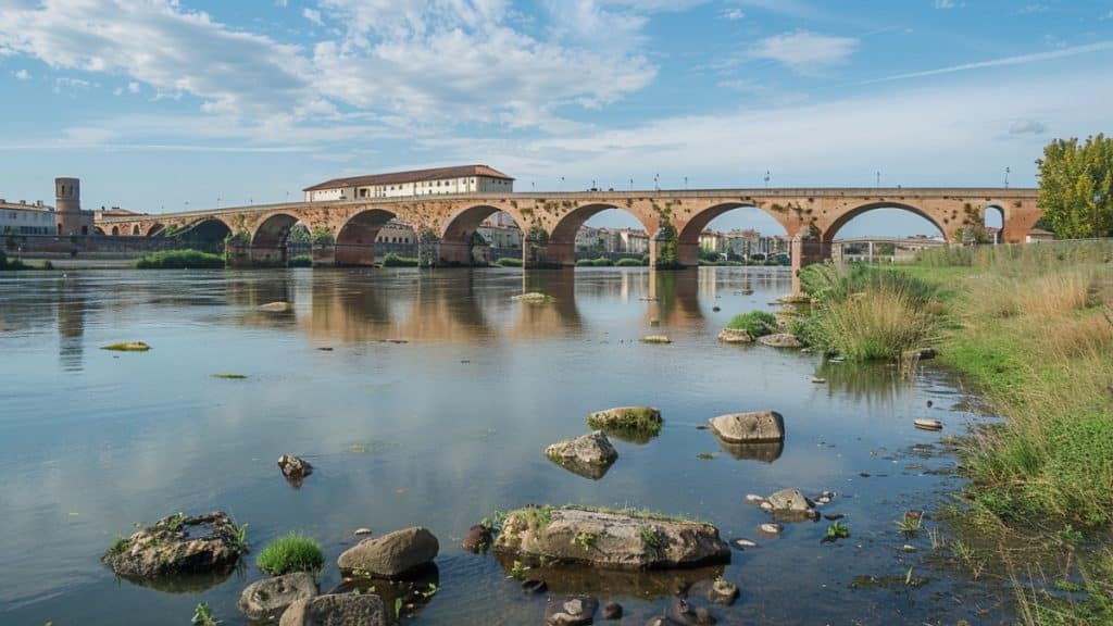 Pourquoi la Loire est sale ? (1/1)