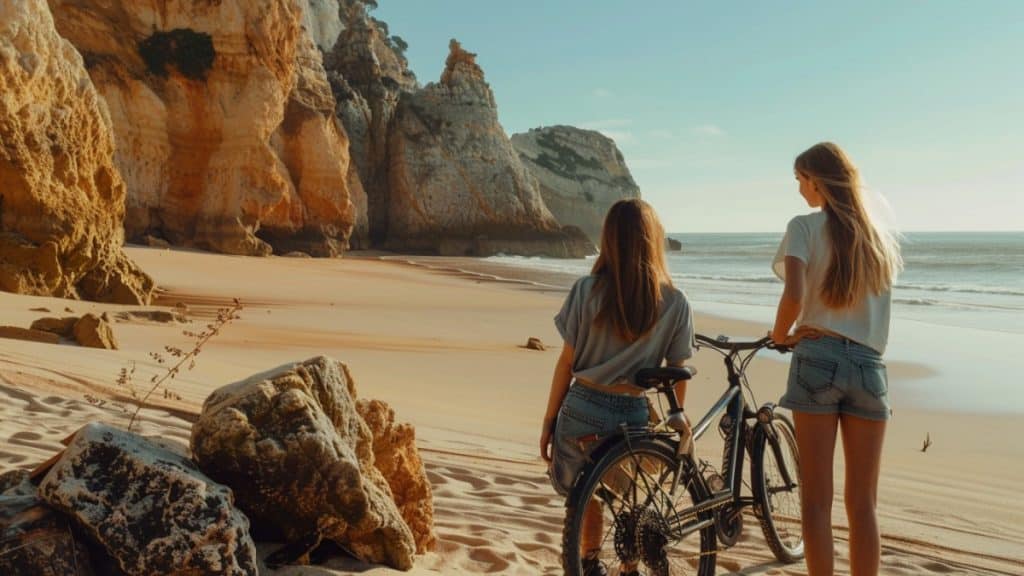 Où aller en vacances sur la Côte Atlantique ?