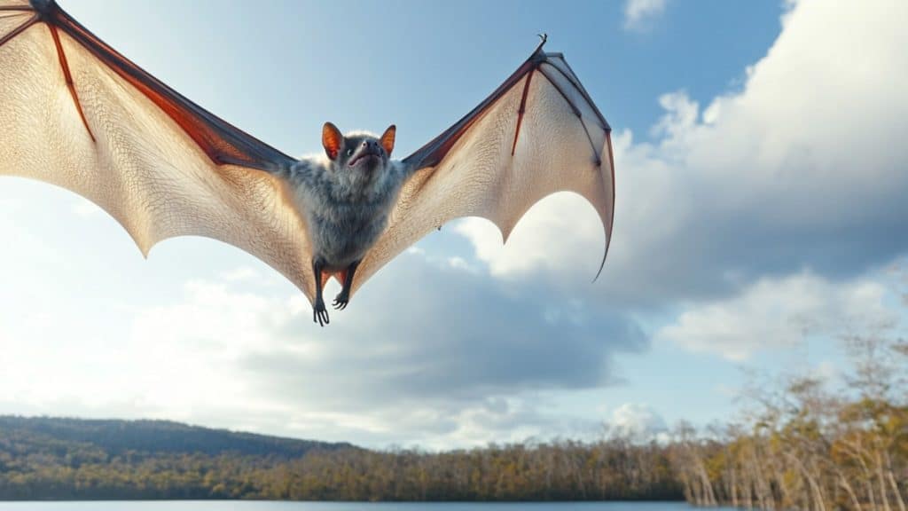 Nuit internationale de la chauve-souris, 26 août