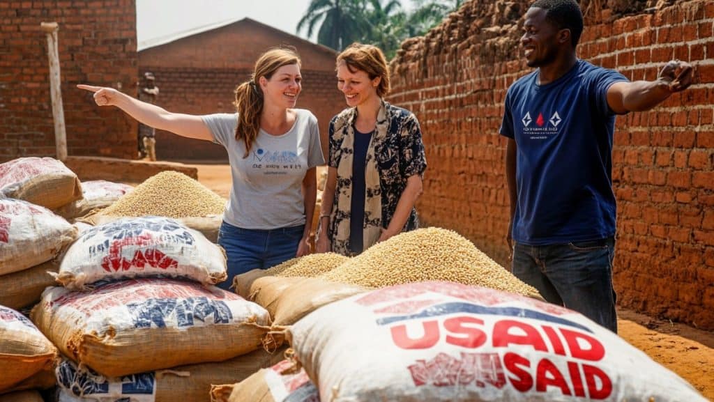 Journée mondiale de l’aide humanitaire, 19 août