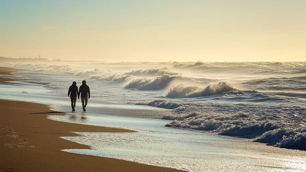 Où faire du Longe-côte en Vendée ?