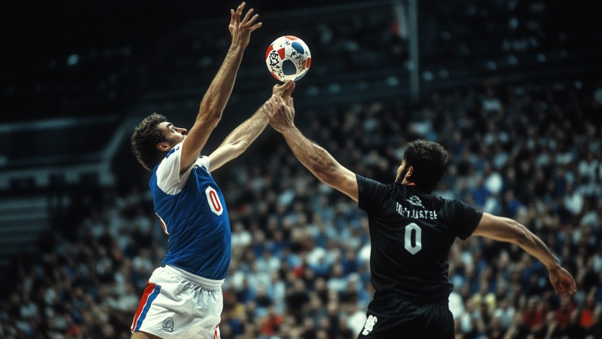 Coupe du monde de Handball 2025, surprise des matchs du 17 janvier 2025