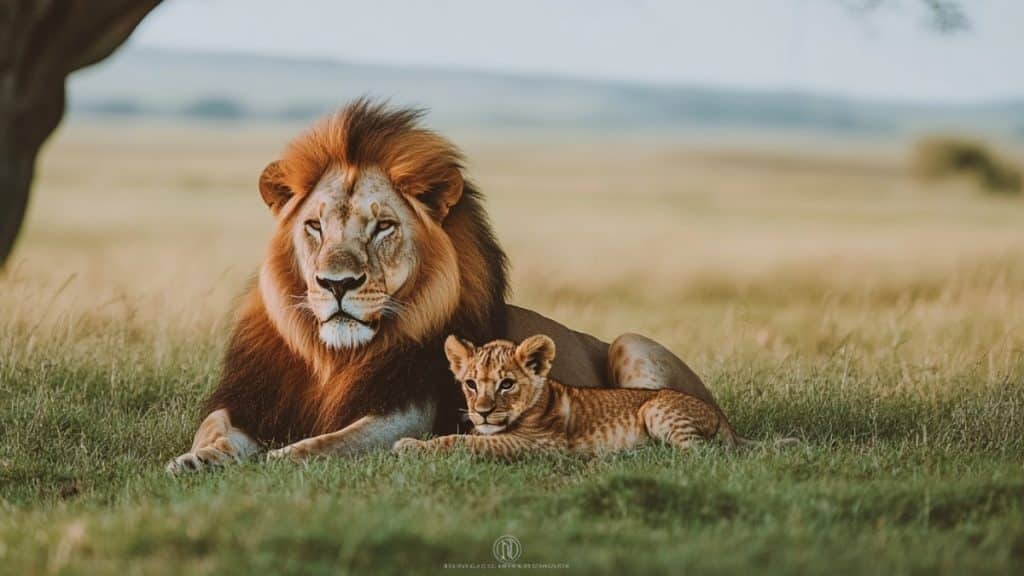 Journée mondiale du lion, 10 août