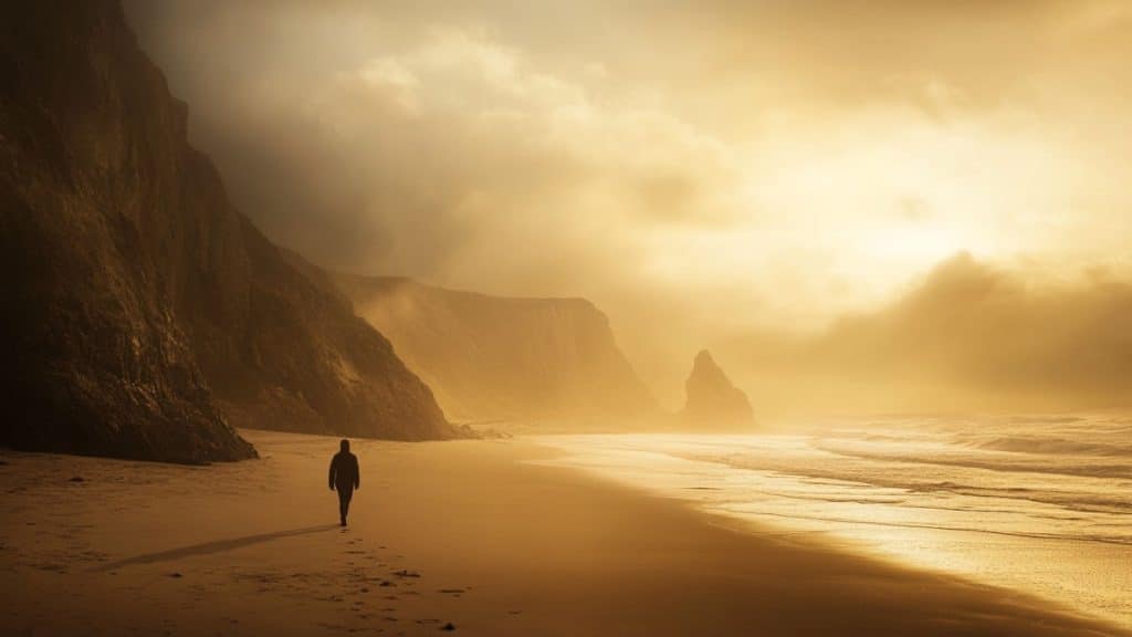 Les îles oubliées de Bretagne : voyages dans des paradis isolés