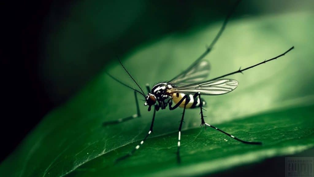 Journée mondiale du moustique, 20 août