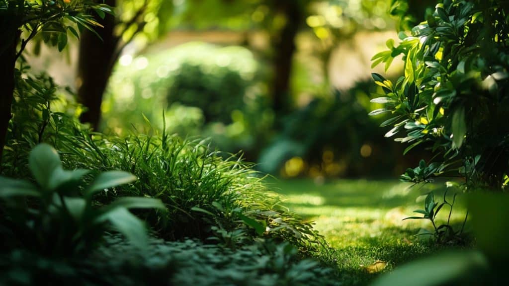 Un nouvel écrin de verdure : le jardin caché du centre-ville de Nantes