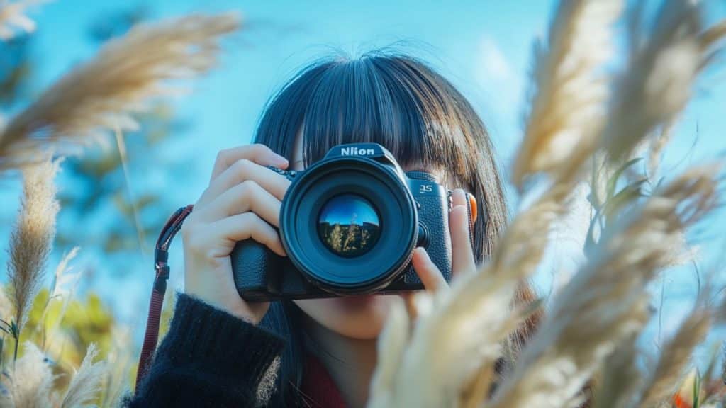 Journée mondiale de la photographie, 19 août (1/1)