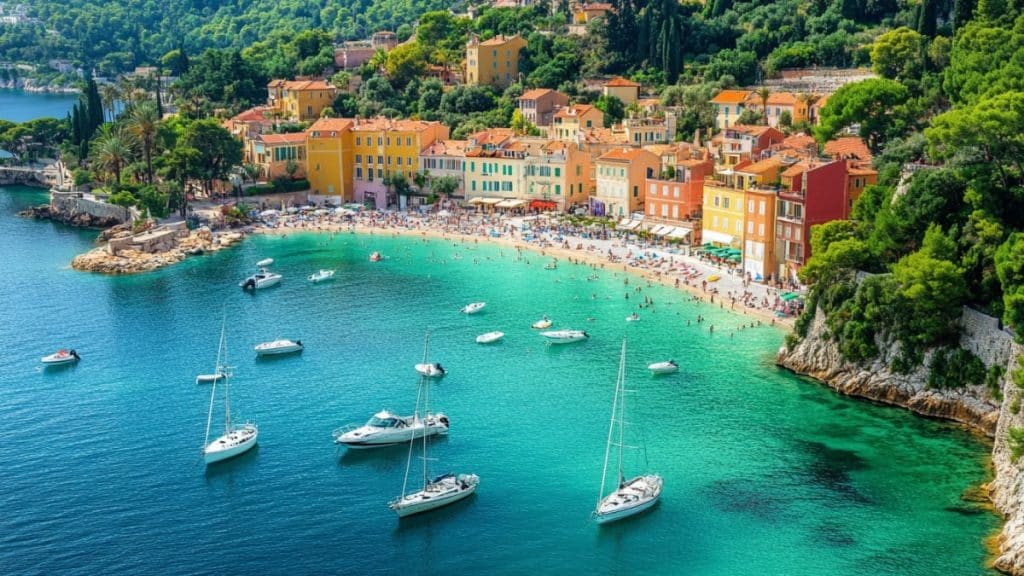 Où bien vivre en bord de mer ?