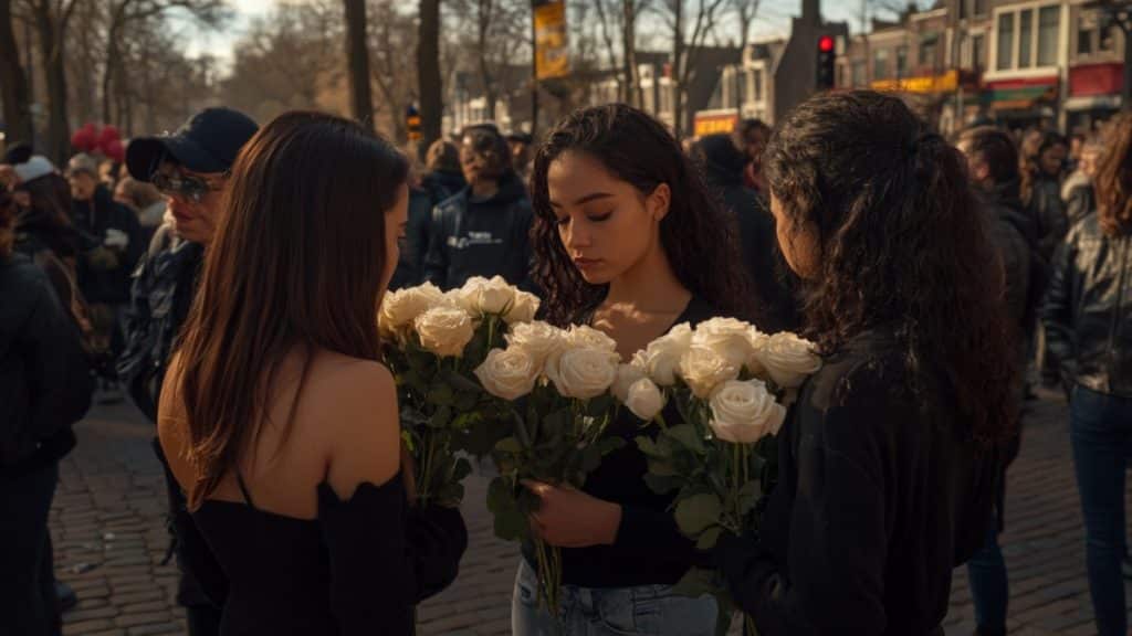 Journée Internationale du souvenir en hommage aux victimes du terrorisme, 21 août (1/1)