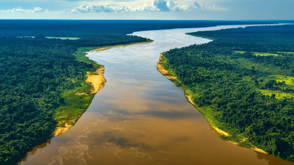 Est-ce qu’un fleuve est un nom commun ? (1/1)