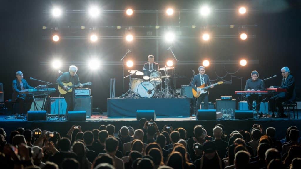 Journée Internationale de la musique, 1er octobre