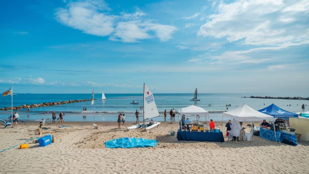 Journée Mondiale de la mer, 28 septembre (1/1)