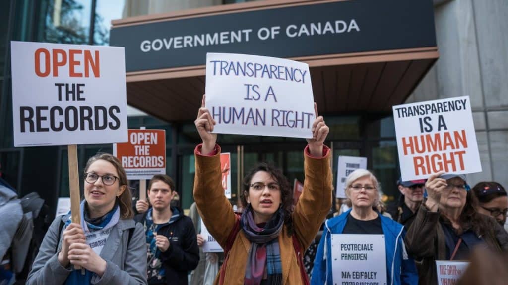 Journée Internationale du droit d’accès à l’information, 28 septembre (1/1)