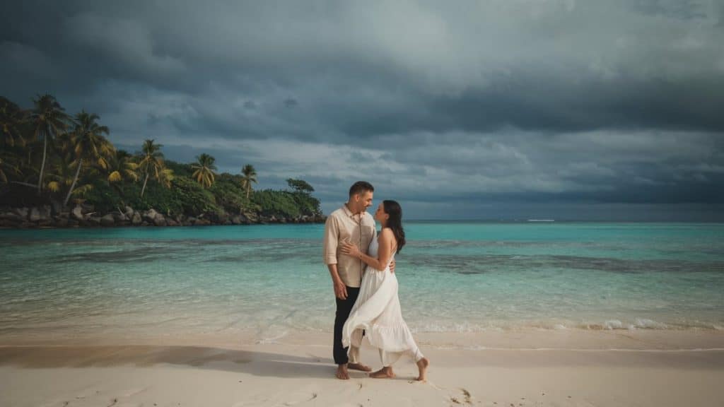 Voyage de noces aux Seychelles : paradis tropical pour une lune de miel inoubliable