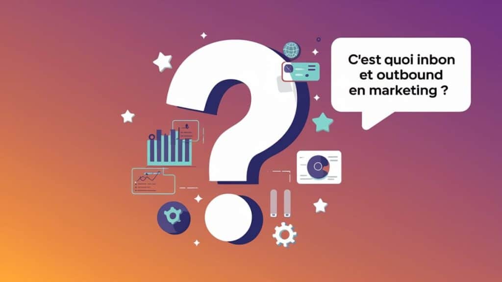 Question sur inbound et outbound