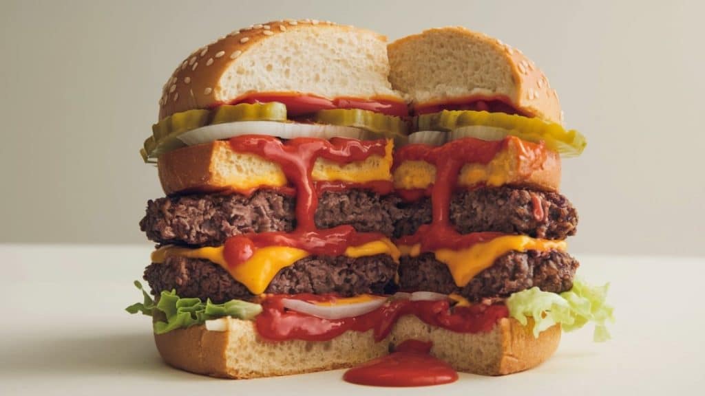 Sauce Big Mac, recette traditionnelle ou maison