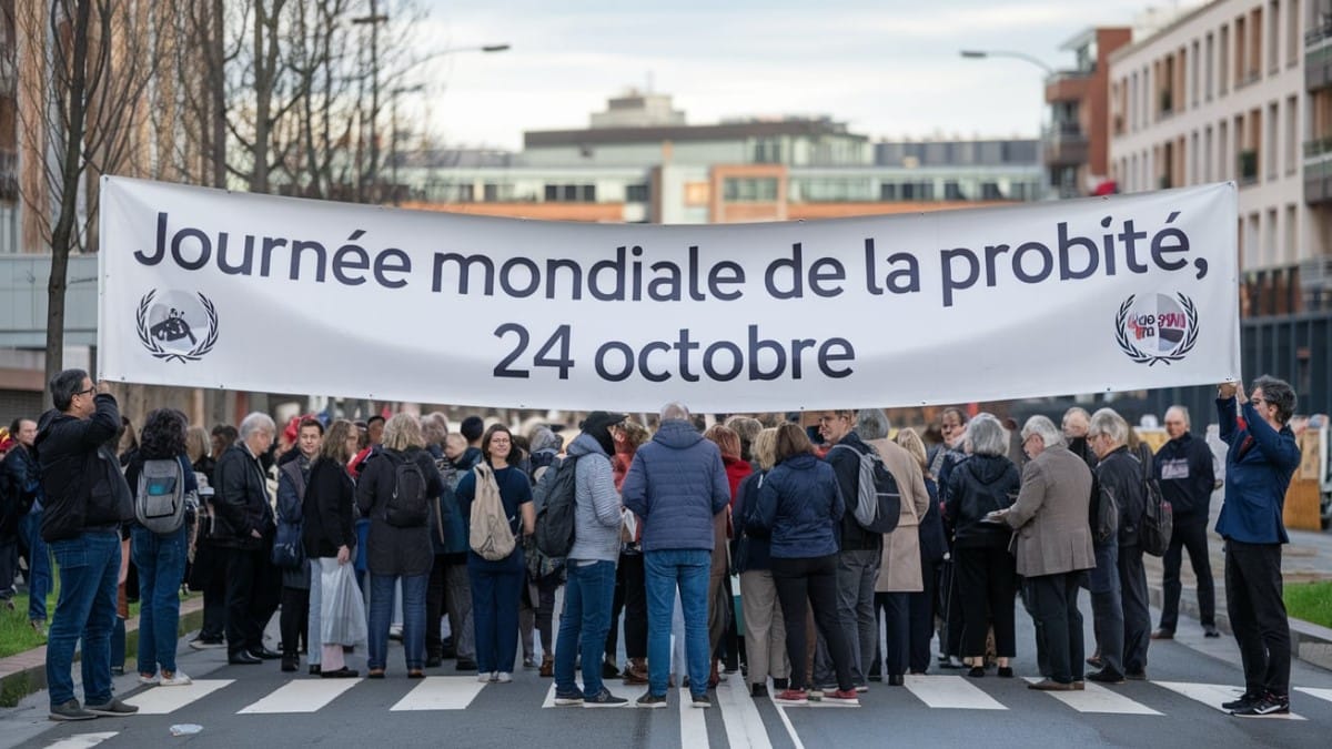 Rassemblement pour la probité