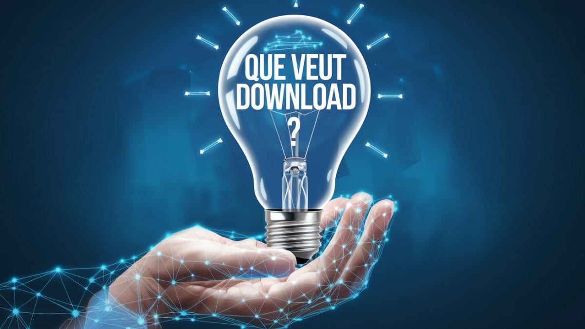 Question sur download innovation