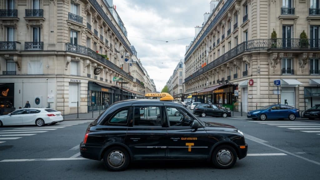 Comment calculer le prix d’une course d’un taxi en France ?