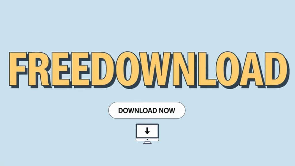 Que veut dire freedownload ?