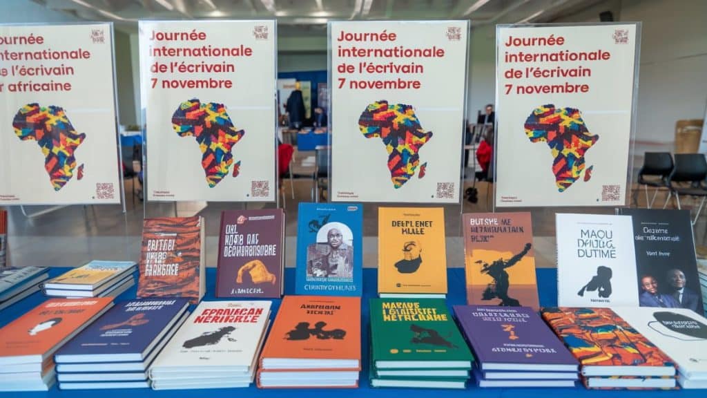 Journée internationale des stagiaires, 10 novembre