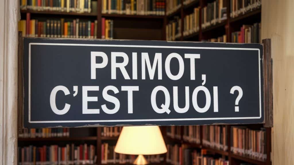 PrimOT, c’est quoi ?