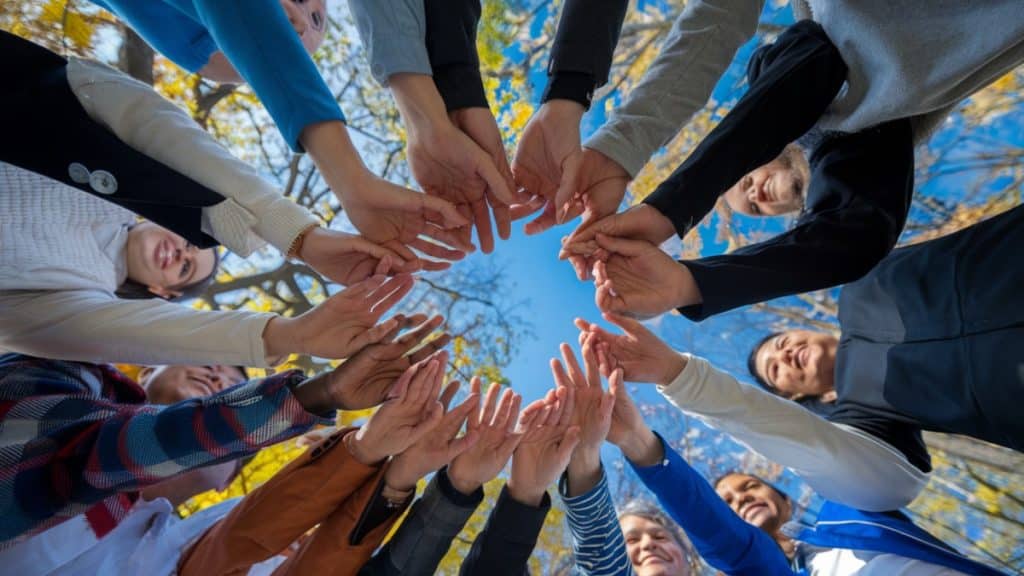 Journée Internationale de la tolérance, 16 novembre