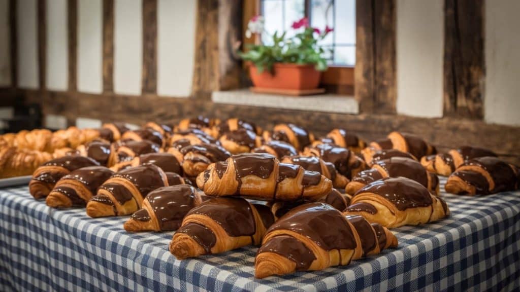 Journée mondiale de la chocolatine, 16 novembre